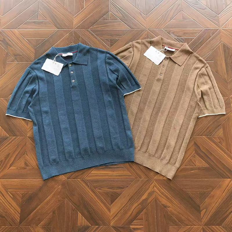 BRUNELLO CUCINELLI SWEATERS (9)