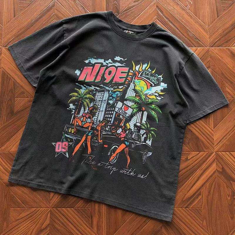 SAINT MICHAEL TSHIRTS (176)