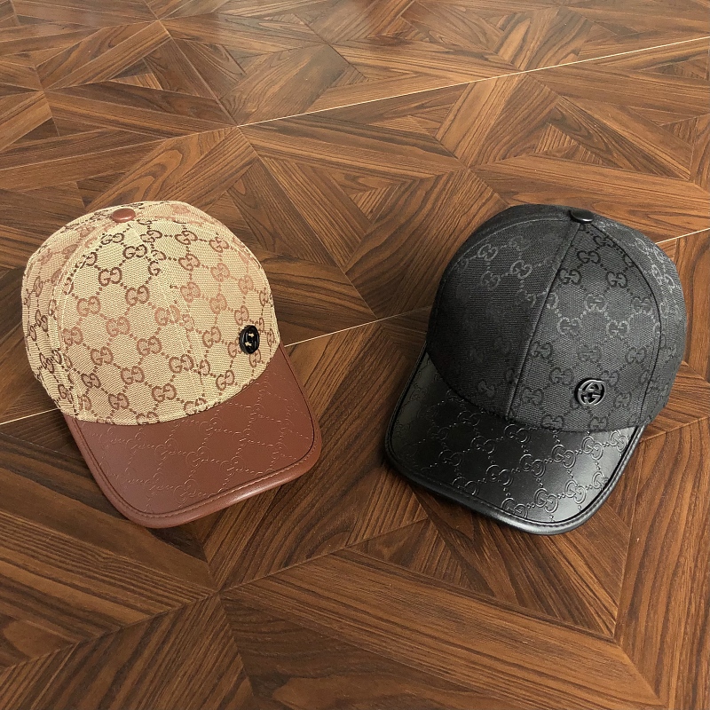 GUCCI CAPS (14)