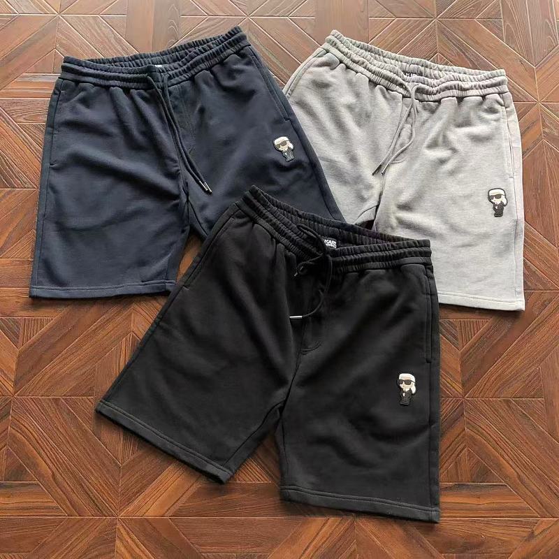 KARL LAGERFELD SHORTS
