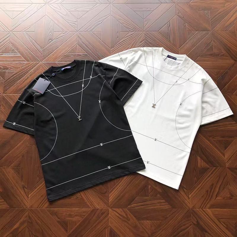LOUIS VUITTON TSHIRTS (348)