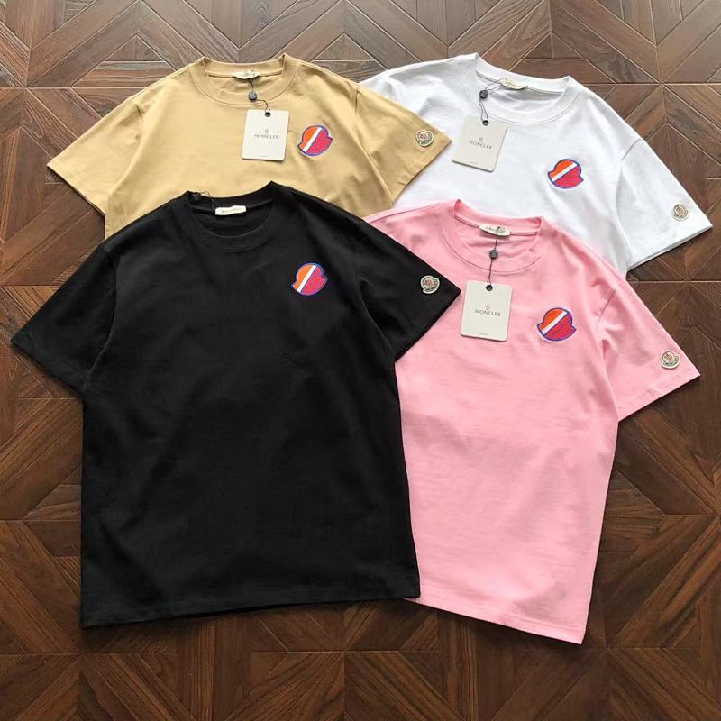 MONCLER TSHIRTS (141)
