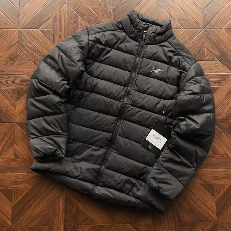 ARC TERYX JACKETS (19)