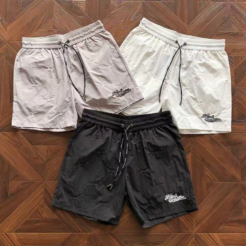 LOUIS VUITTON SHORTS (99)