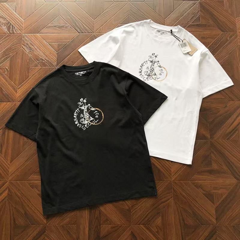 CARHARTT TSHIRTS (127)