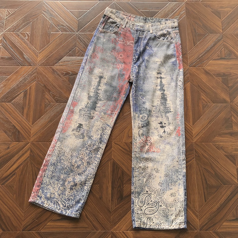 ACNE STUDIOS PANTS (12)