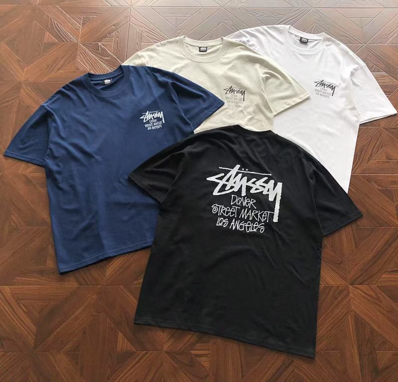 STUSSY TSHIRTS (467)