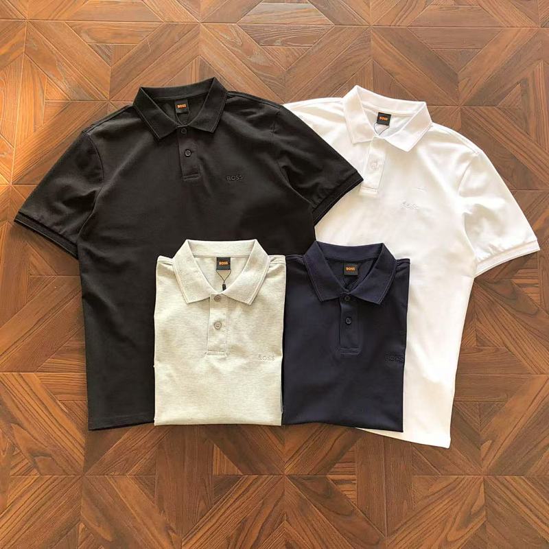 HUGO BOSS POLOS (32)
