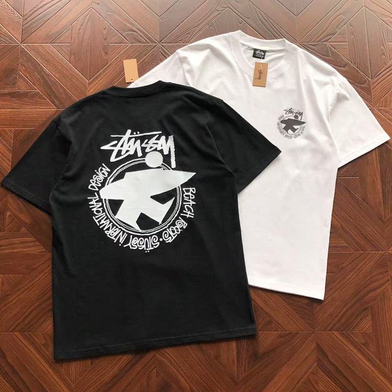 STUSSY TSHIRTS (315)