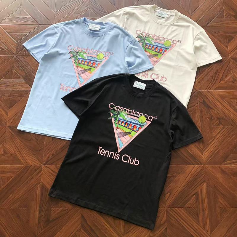 CASABLANCA TSHIRTS (54)