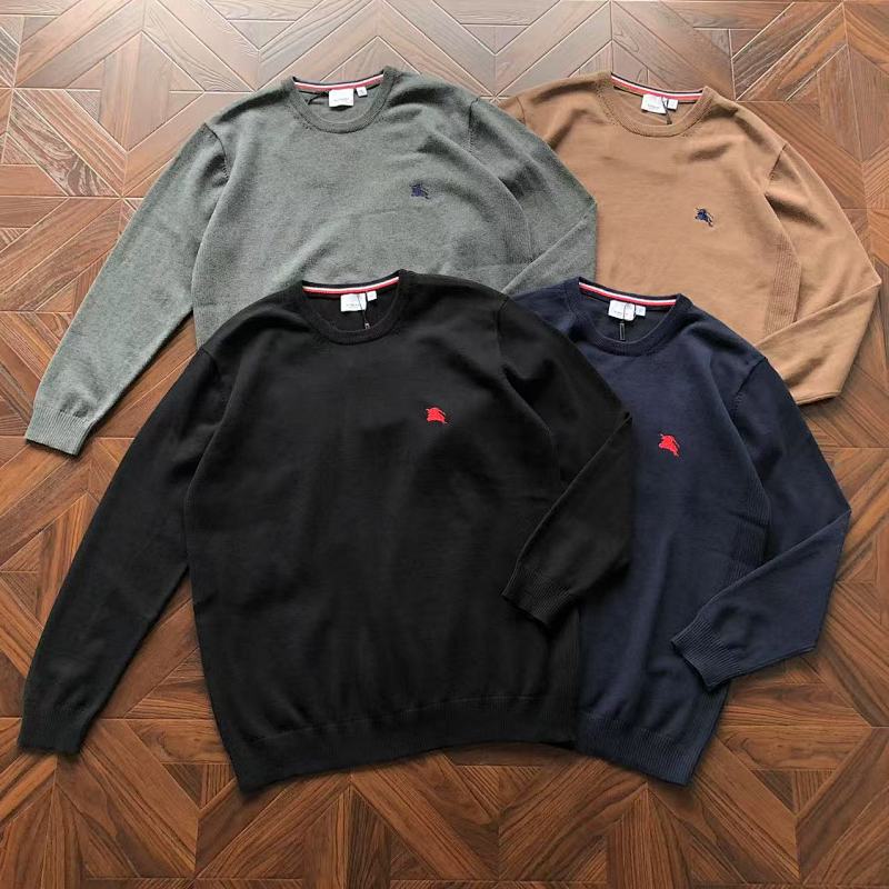 BURBERRY SWEATERS (23)