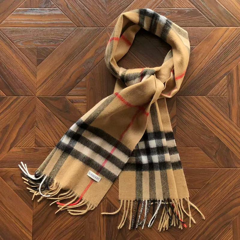 BURBERRY SCARVES (12)