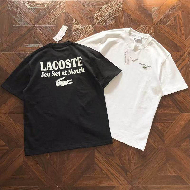 LACOSTE TSHIRTS (85)