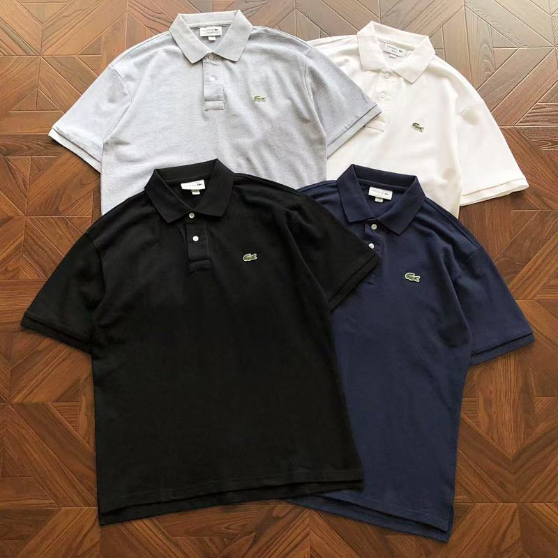 LACOSTE POLOS (32)
