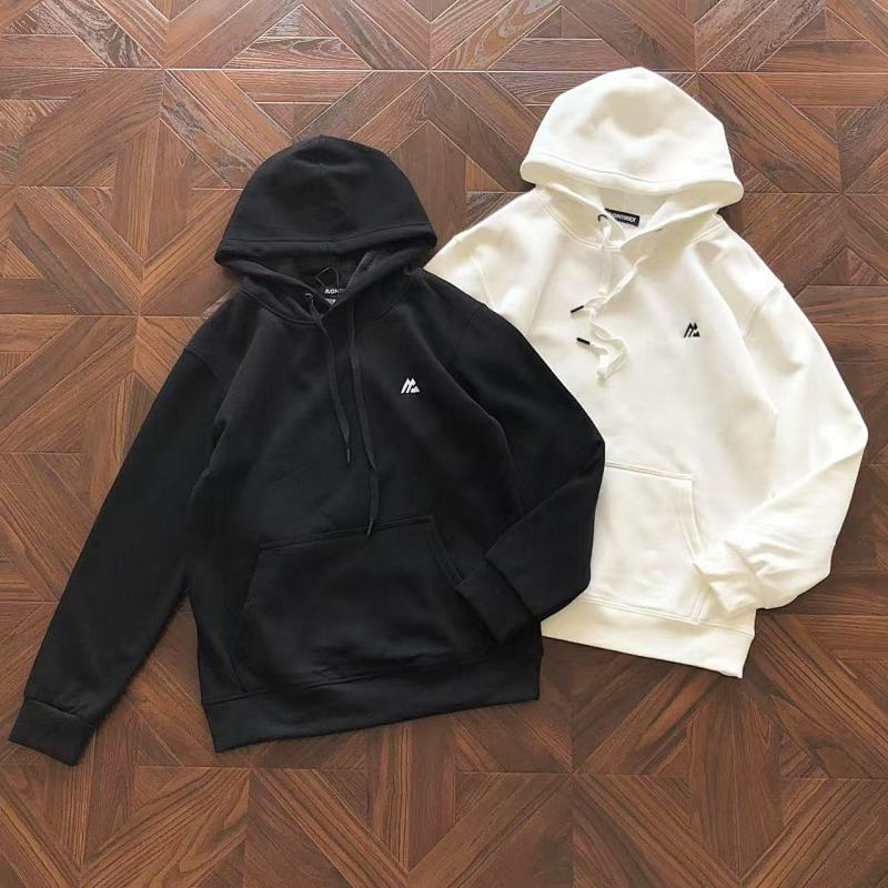 MONTIREX HOODIES