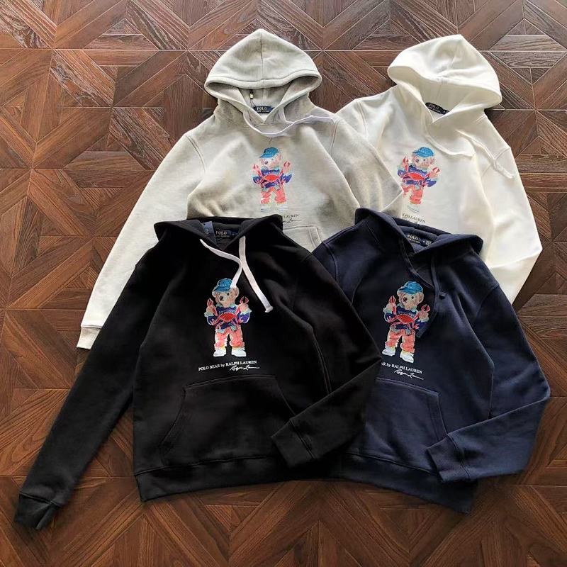 RALPH LAUREN HOODIES (108)
