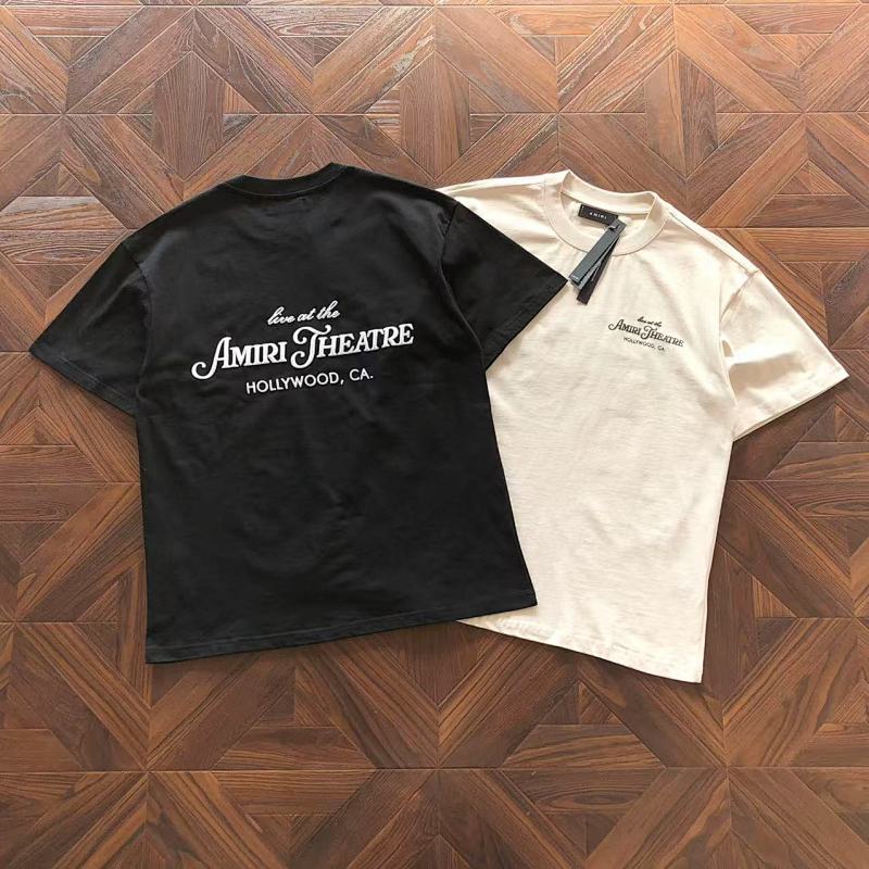 AMIRI TSHIRTS (18)