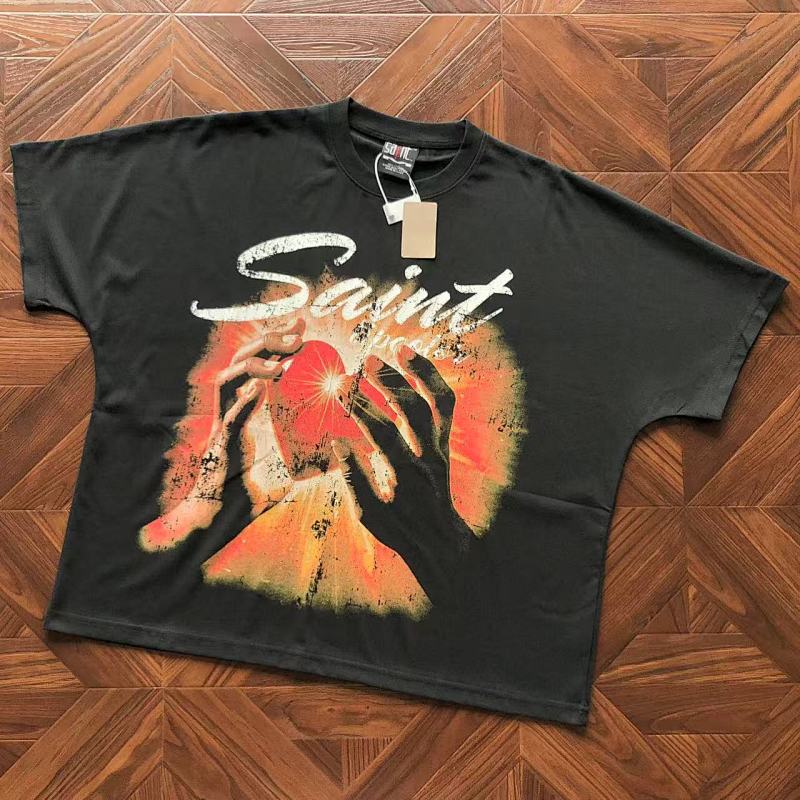 SAINT MICHAEL TSHIRTS (135)