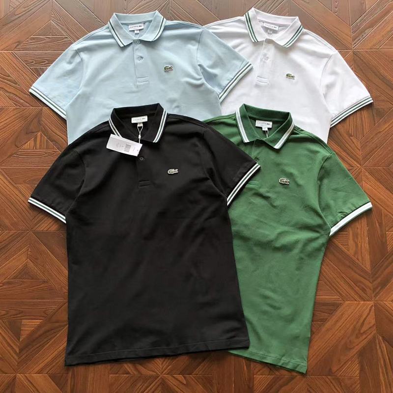 LACOSTE POLOS (89)