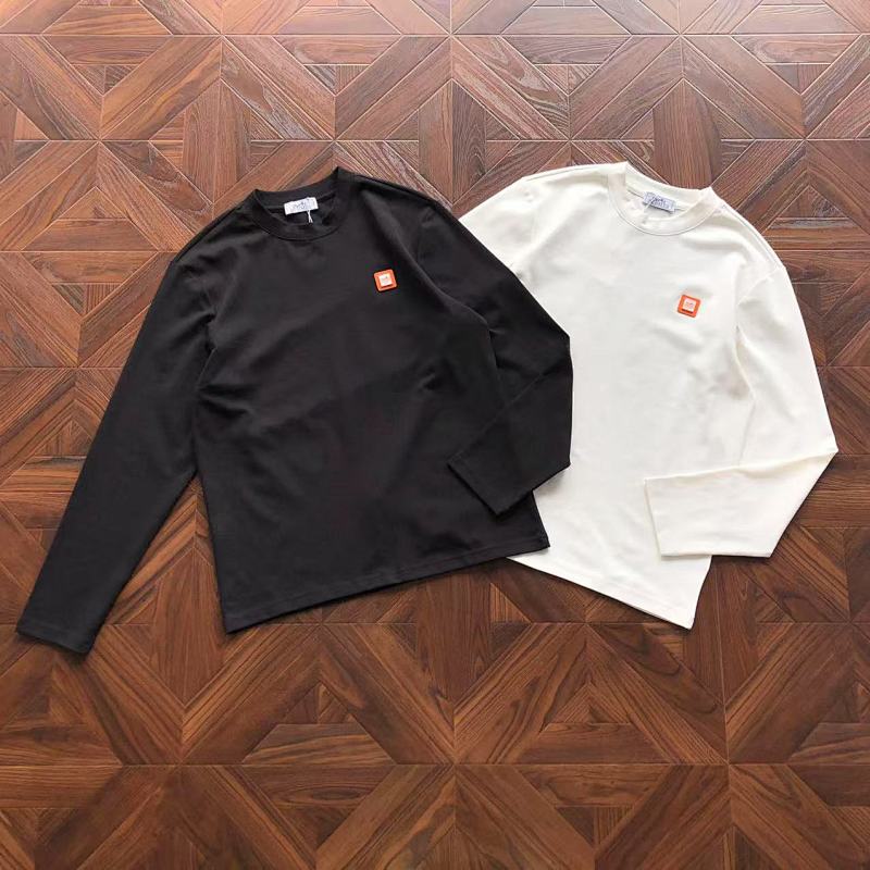 HERMES LONGSLEEVES (3)
