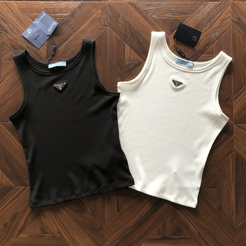 PRADA VESTS