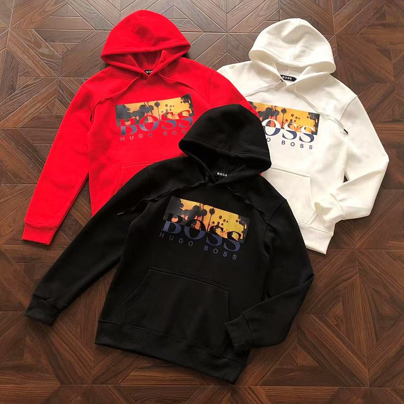 HUGO BOSS HOODIES (2)