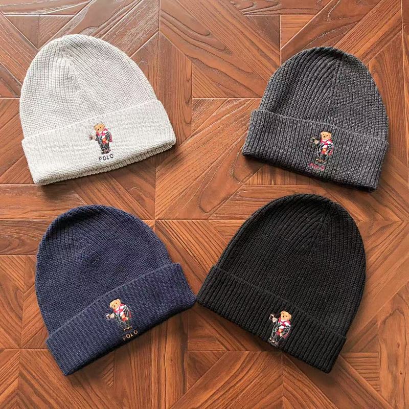 RALPH LAUREN CAPS (26)