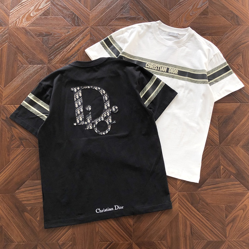 DIOR TSHIRTS (9)