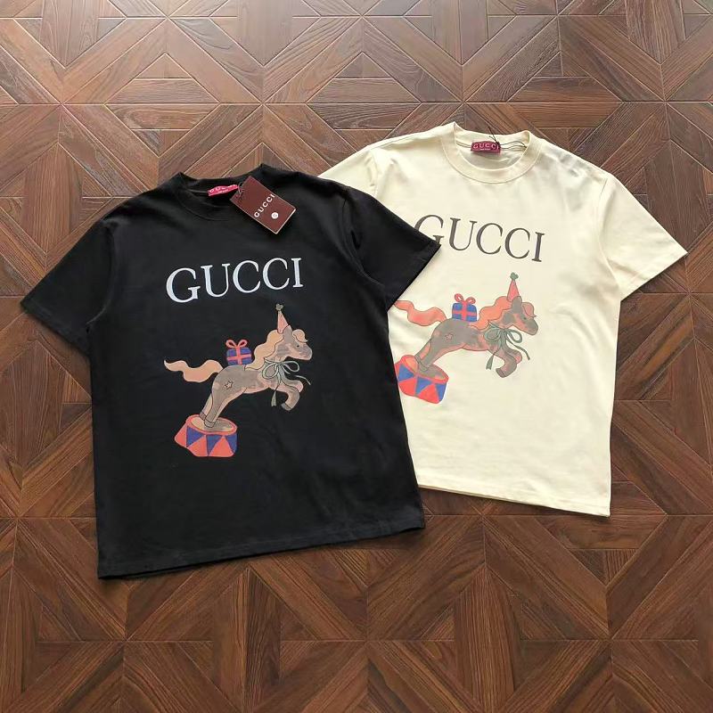 GUCCI TSHIRTS (123)