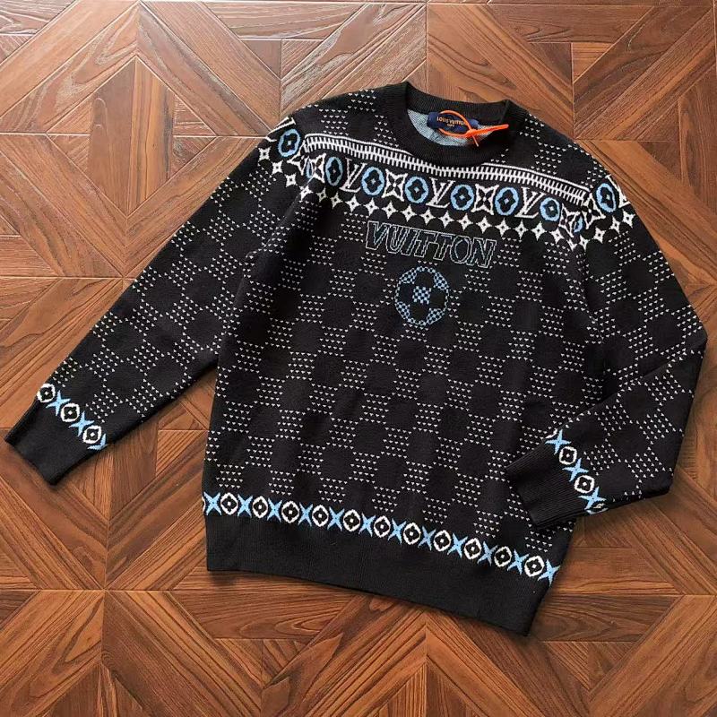 LOUIS VUITTON SWEATERS (50)