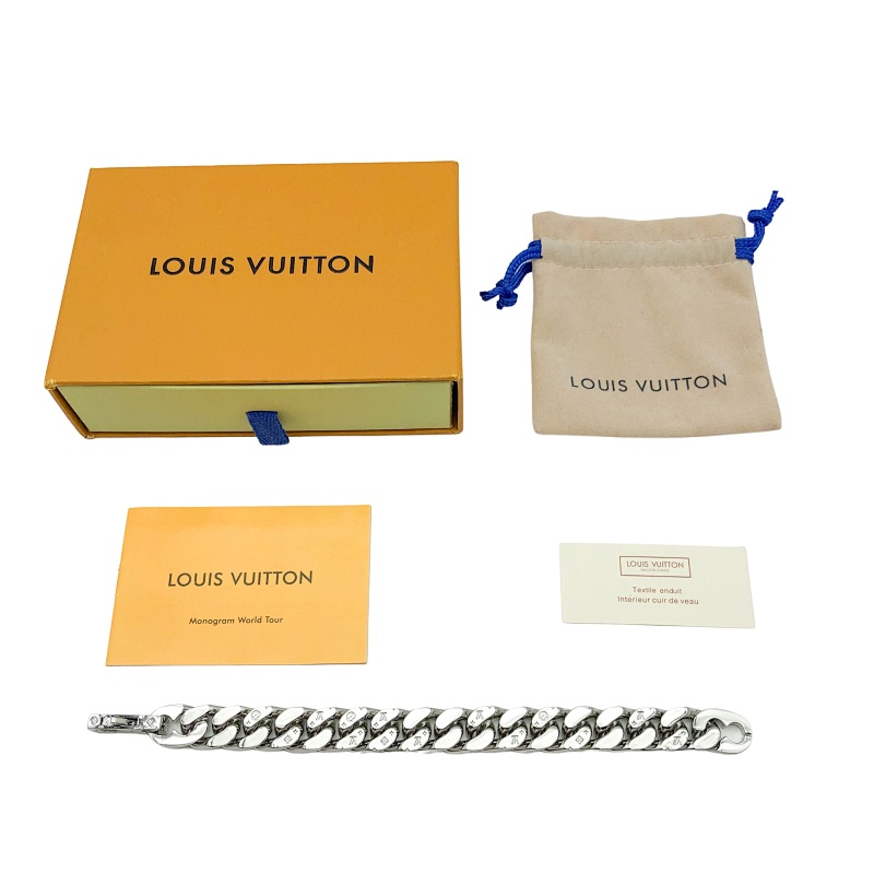 LOUIS VUITTON JEWELRY