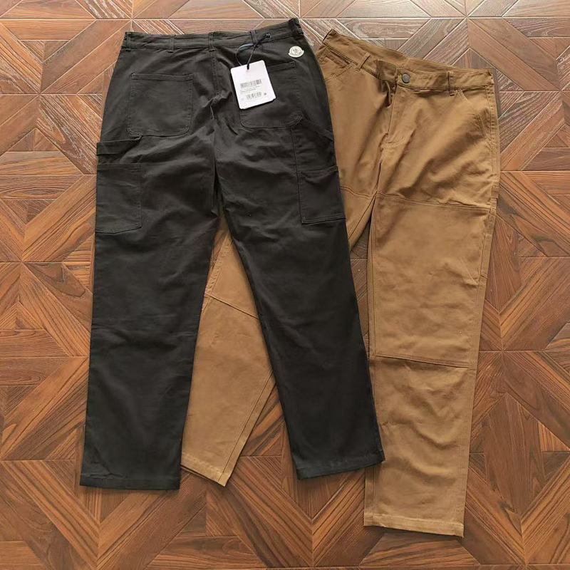 MONCLER PANTS (20)