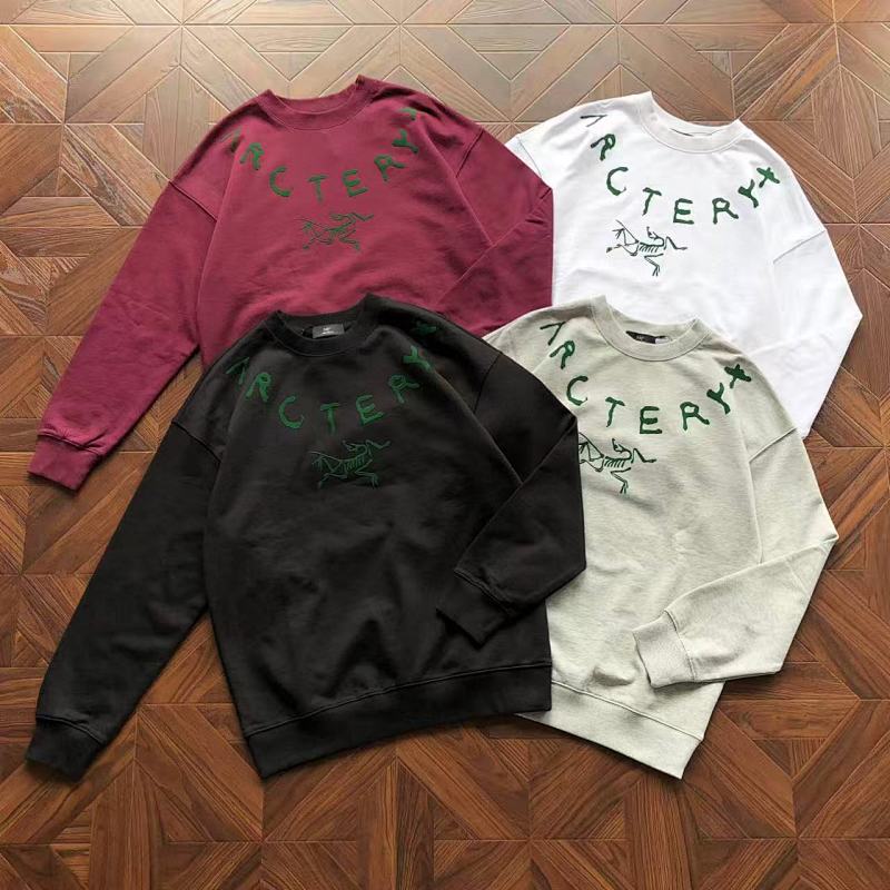 ARC TERYX SWEATERS (9)