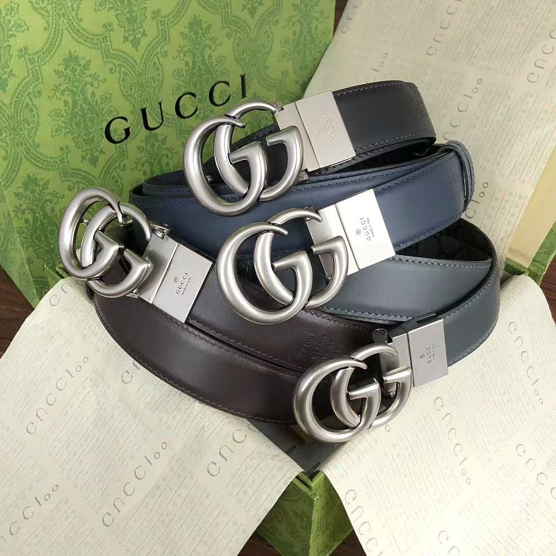 GUCCI BELTS (8)