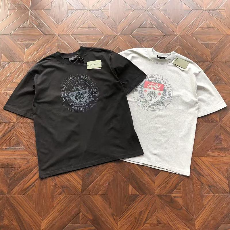 BALENCIAGA TSHIRTS (58)
