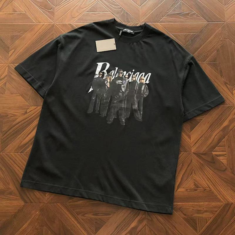 BALENCIAGA TSHIRTS (121)