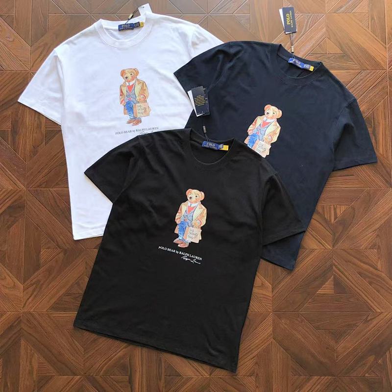 RALPH LAUREN TSHIRTS (262)