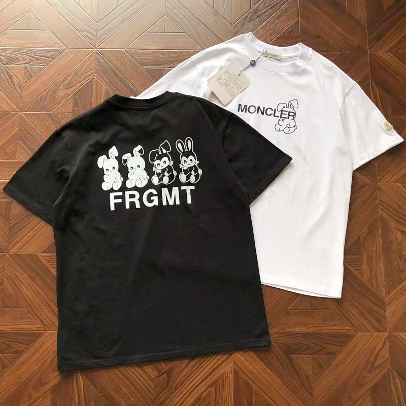 MONCLER TSHIRTS (175)
