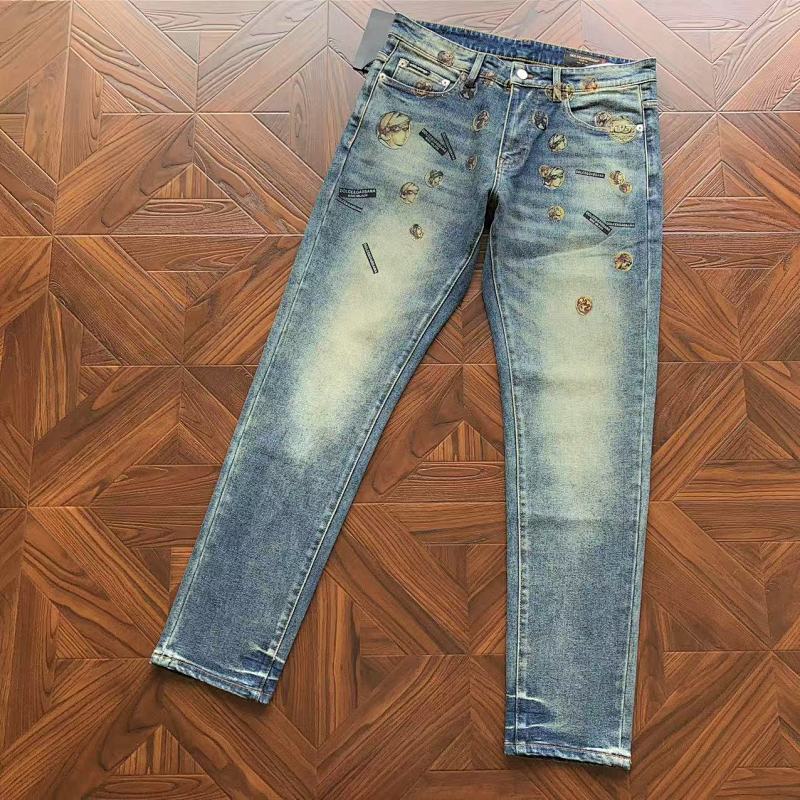 DOLCE & GABBANA PANTS (23)