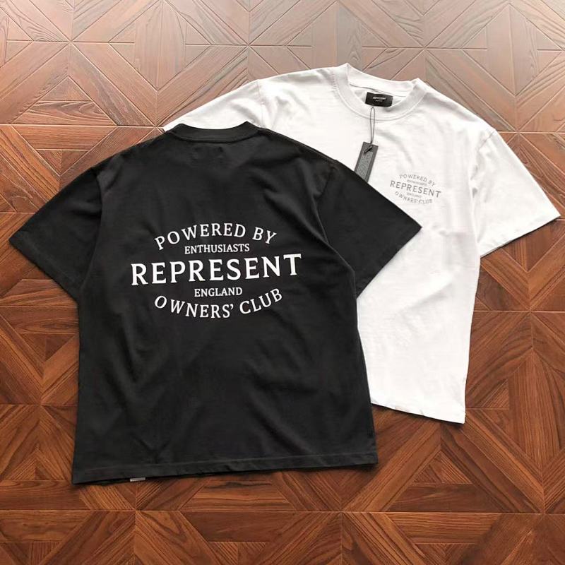 REPRESENT TSHIRTS (61)
