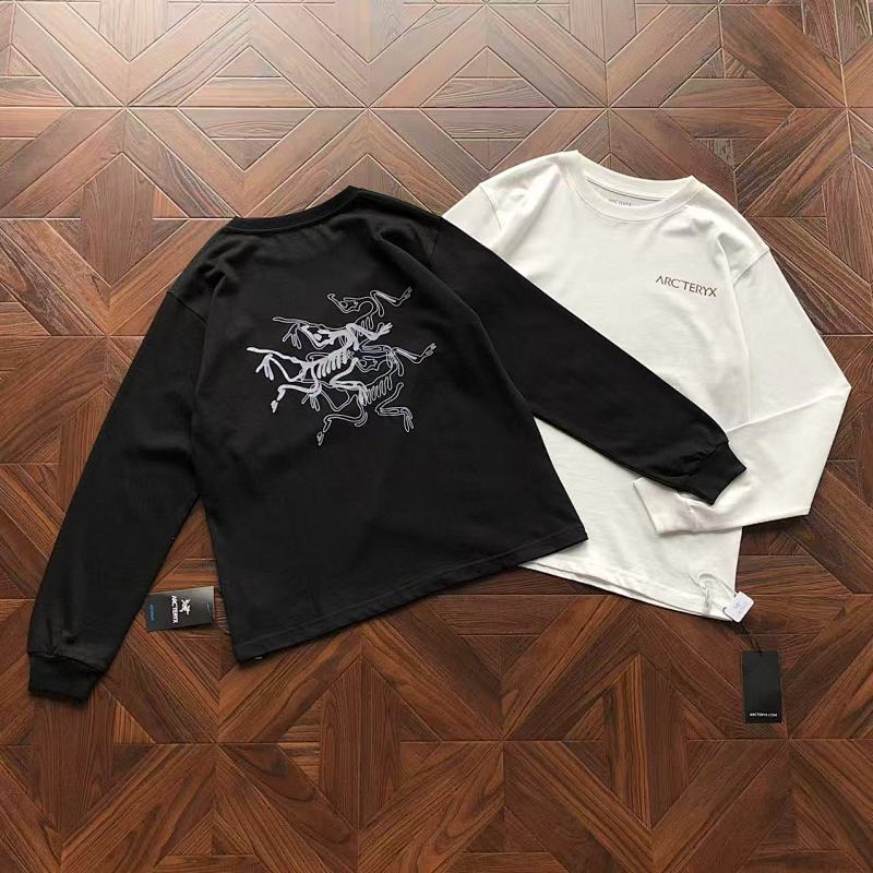 ARC'TERYX LONGSLEEVES (21)