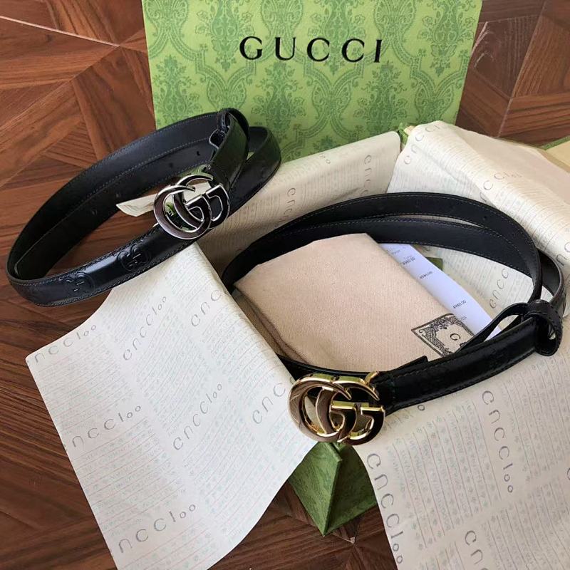GUCCI BELTS (60)