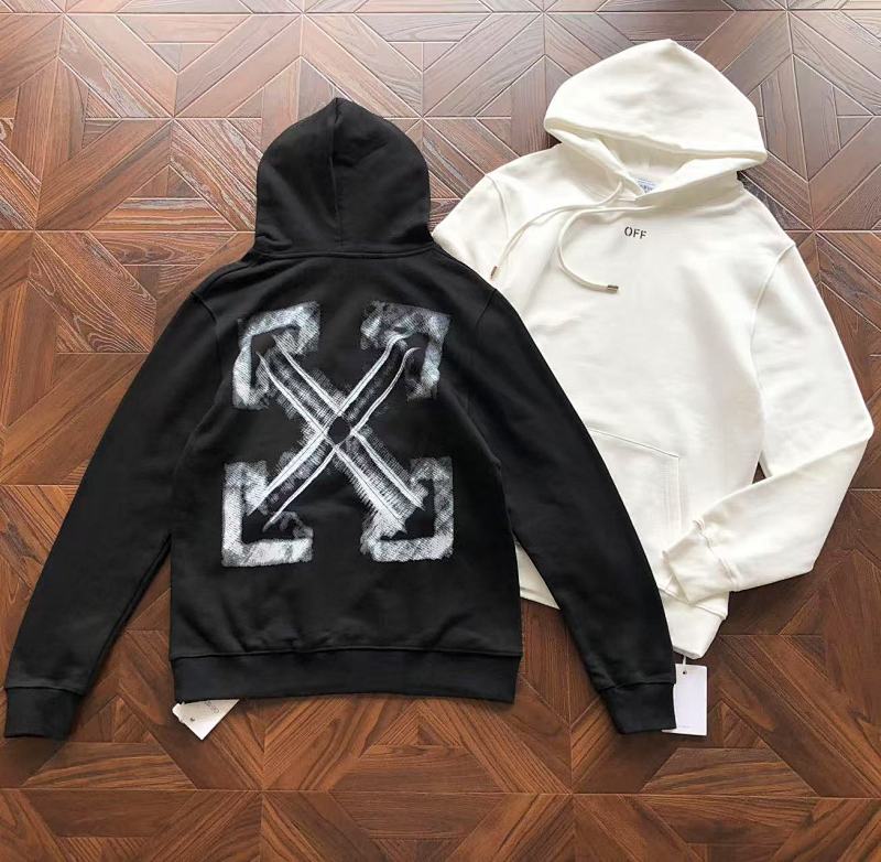 OFF WHITE HOODIES (9)