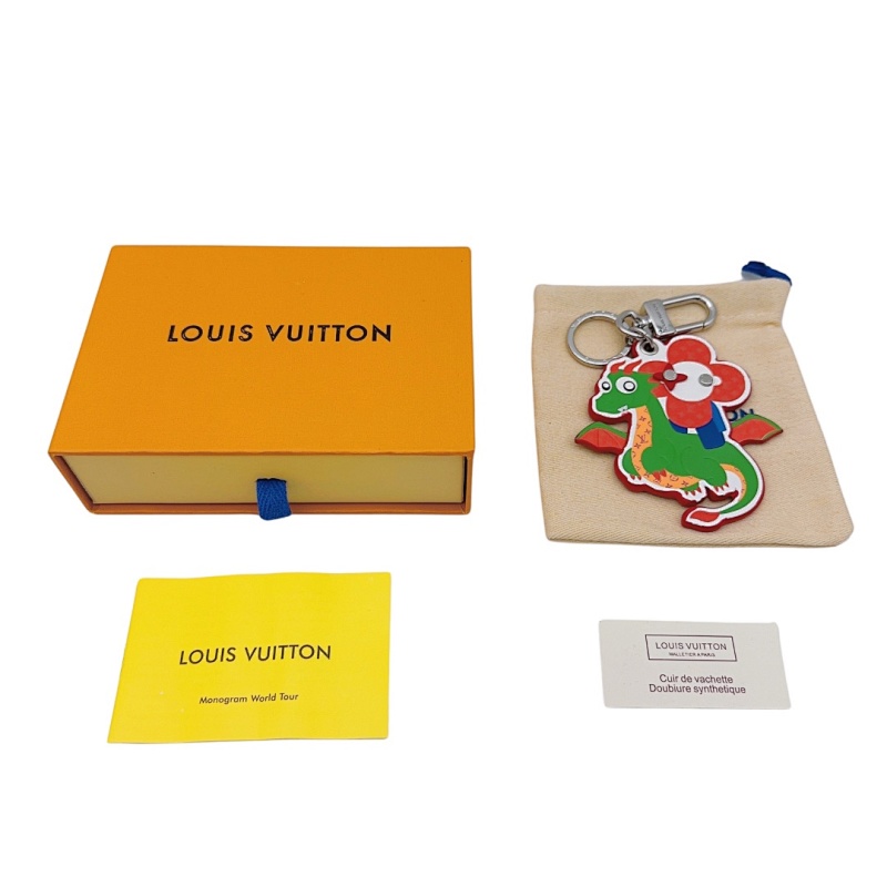 LOUIS VUITTON KEYCHAINS