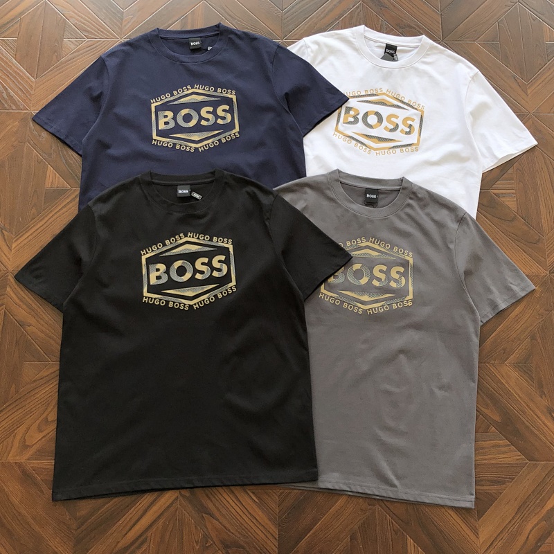 HUGO BOSS TSHIRTS (9)