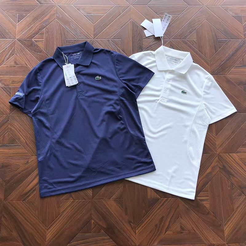 LACOSTE POLOS (13)