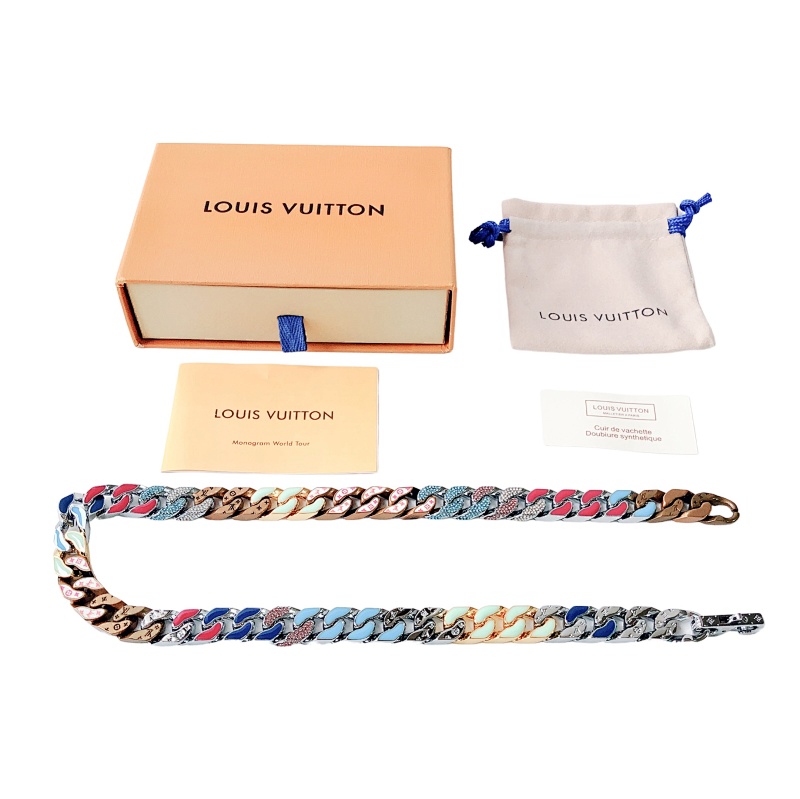 LOUIS VUITTON JEWELRY