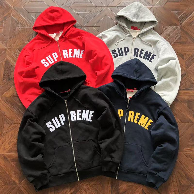 SUPREME HOODIES (21)