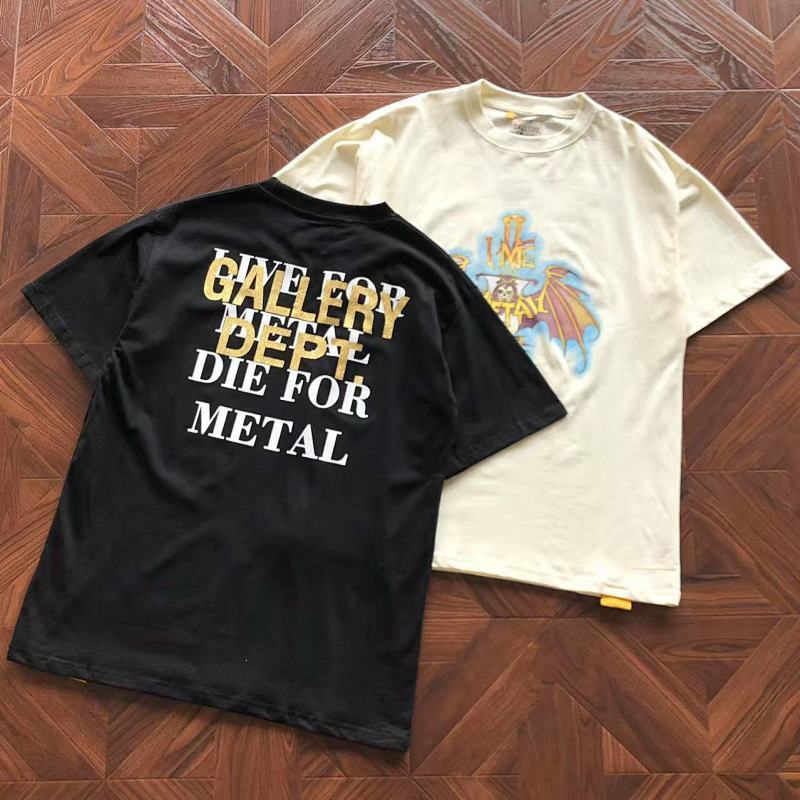 GALLERY DEPT TSHIRTS (157)