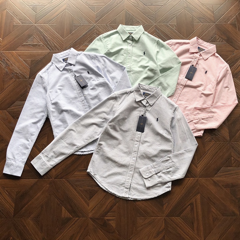 RALPH LAUREN SHIRTS